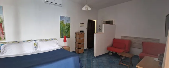 غرفة ديلوكس بسرير مزدوج، Agriturismo Fattoria Terranova 9/10