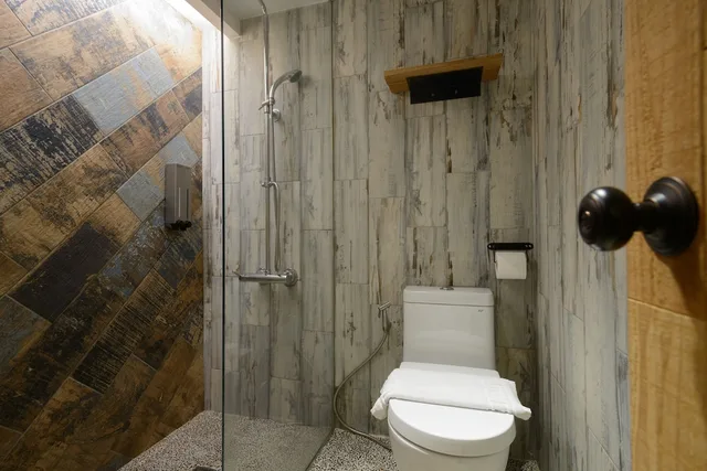 سكن مشترك بسرير مزدوج للنساء، Hualien Wow Hostel 6/7