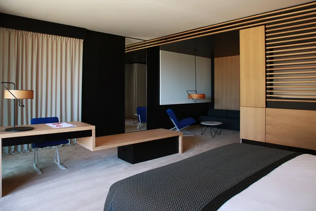 غرفة غراند، Lone Hotel by Maistra Collection 4/8