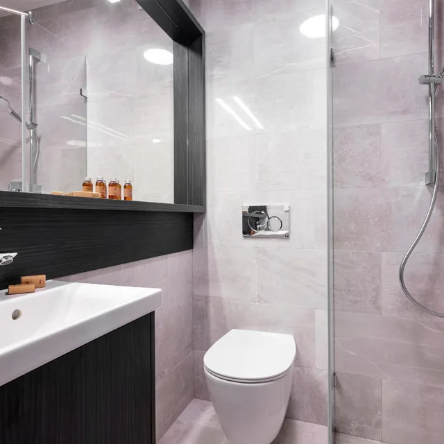شقة مع أريكة، Logos Hotel Krakow 4/4