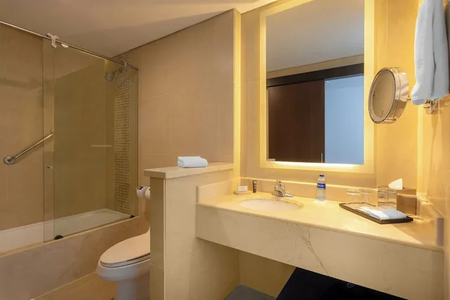 غرفة بسريرين منفصلين، Sheraton Bogota Hotel 8/9