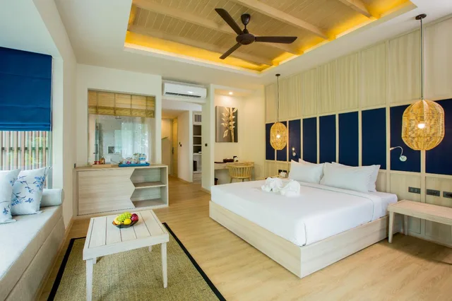 Deluxe Double or Twin Room with Pool Access، Mandarava Resort and Spa 5/8