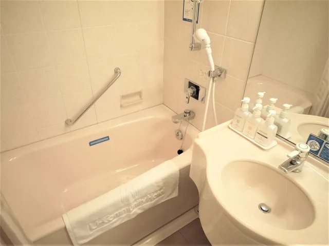 غرفة اقتصادية بسرير فردي، U Community Hotel 2/4