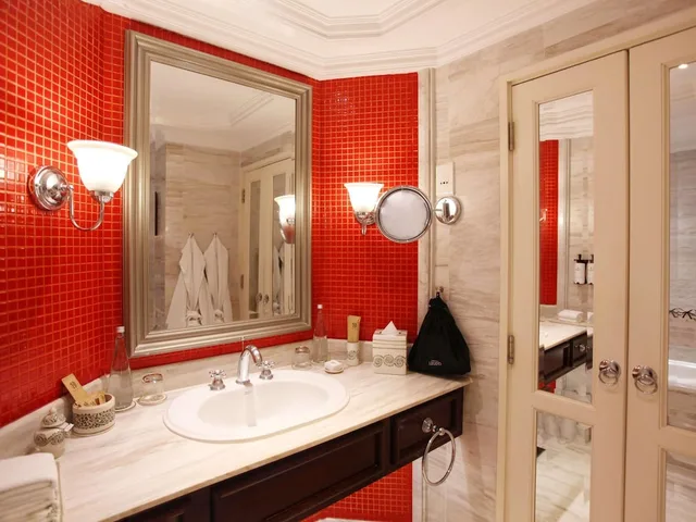 Premium, Queen Bed, Opera Wing، Sofitel Legend Metropole Hanoi Hotel 9/10