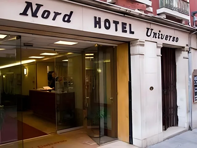 غرفة كلاسيكية، U-Visionary Venezia Hotel 1/1