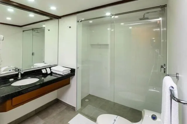 شقة بسرير مزدوج، TRAVELERS APARTAMENTOS Y SUITES CONDOMINIOPLENITUD 4/6