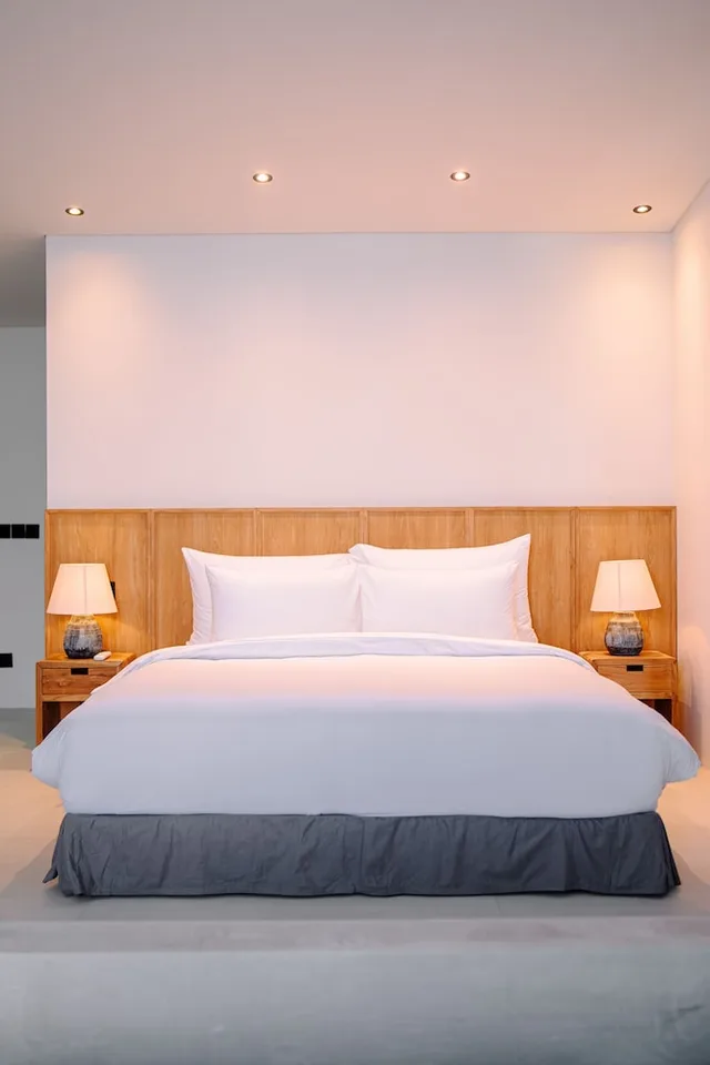 1 Bedroom, Wellness, Luxury, Villa, King Bed, Plunge Pool, Somewhere Lombok 1/10