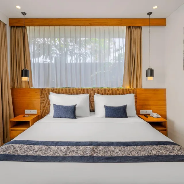 Presidential, Suite, Citadines Berawa Beach Bali Resort 5/10