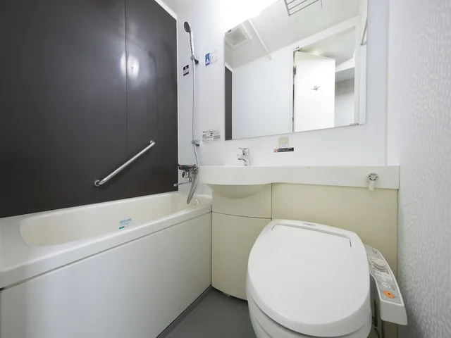 غرفة بسرير مزدوج، APA Hotel Sakai Ekimae 6/7