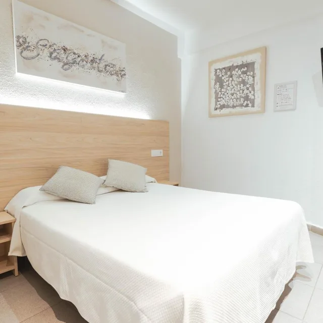 Basic, Double Bed, No Balcony، Hotel S Agoita 1/8