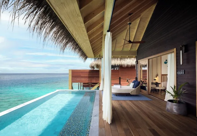 Mirihi Island Resort، Male 26/56