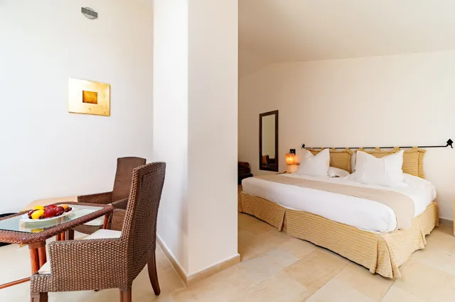 جناح تنفيذي رباعي بسرير كينج، Alberi del Paradiso Hotel 2/7
