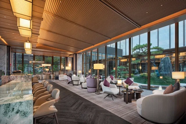 Hualuxe Xianyang By Ihg، Xianyang 21/50