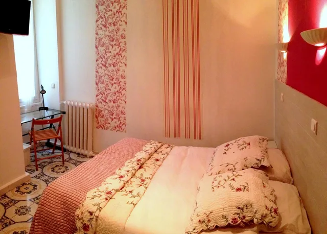 غرفة بسرير مزدوج، Interlaken 3/9