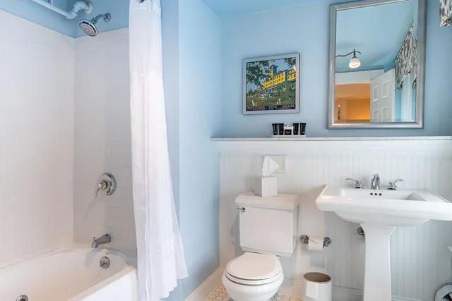 Suite, Queen Bed, Mountain View Grand Resort and Spa 2/2