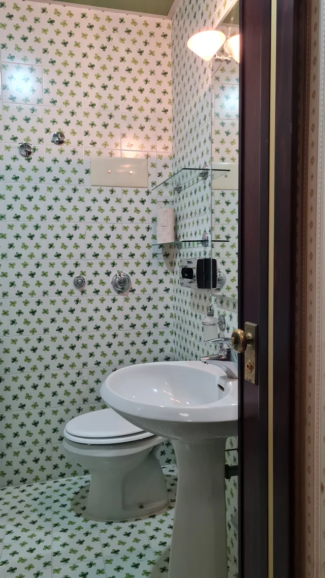 غرفة كلاسيكية مفردة، Venice Michelangelo Hotel 5/6