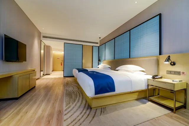 Echarm Hotel (Guiyang Xintian Avenue)، غوييانغ 27/49