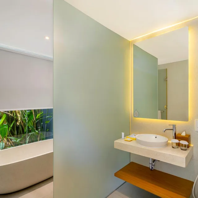 Presidential, Suite, Citadines Berawa Beach Bali Resort 10/10