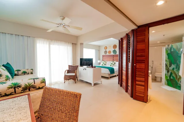 جناح، Sauipe Brisa Grand Premium All Inclusive 3/4