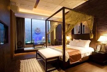 جناح ديلوكس، Yes Motel City Resort Paradise 1/2