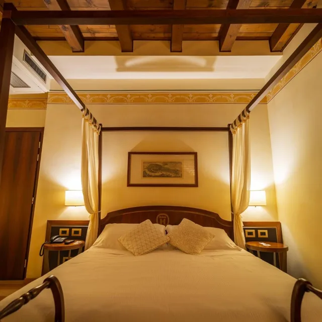 جناح جونيور، Alla Torre 4/9