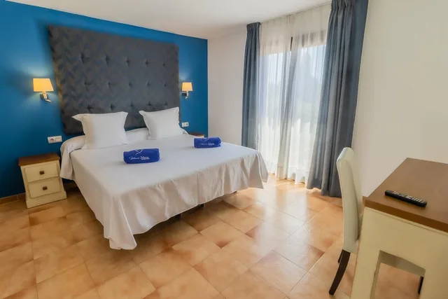 جناح بغرفة نوم واحدة، Paloma Blanca Boutique Hotel 1/6