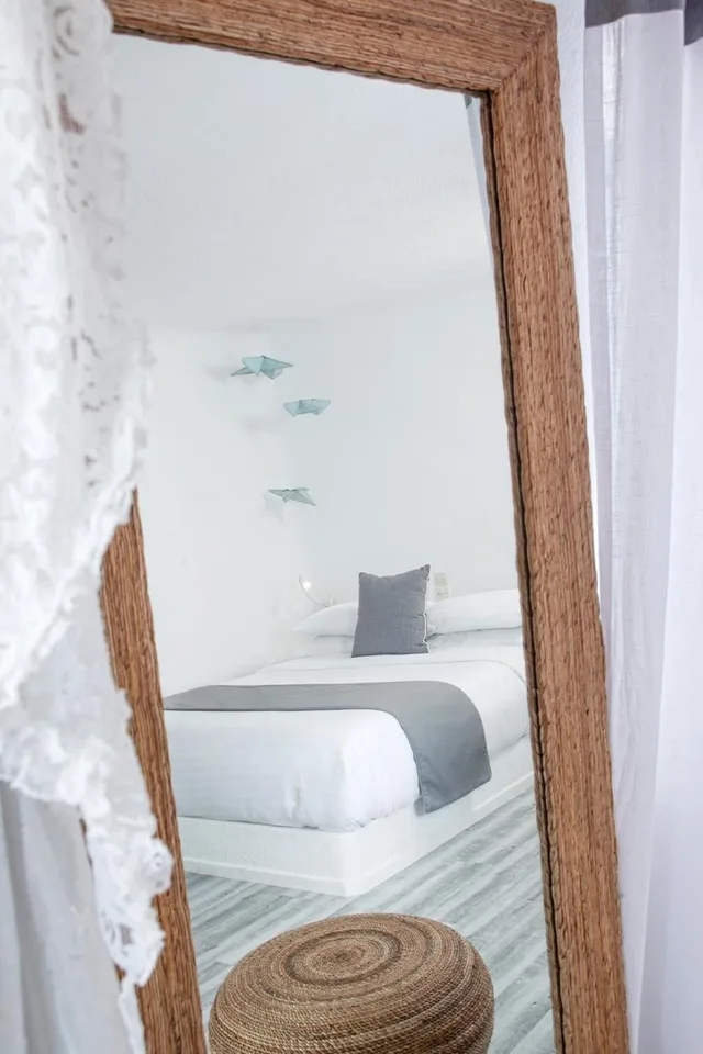جناح جونيور بإطلالة على البحر، Mill Houses Elegant Suites by Mr and Mrs White 1/1