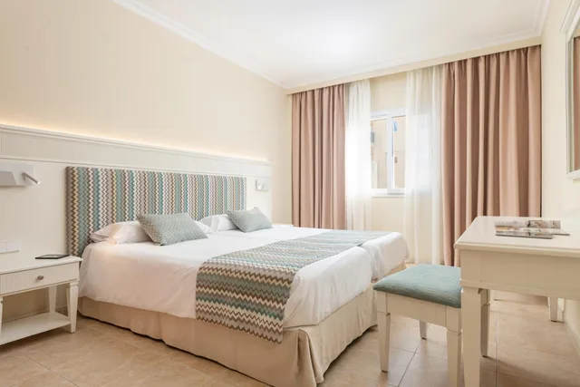 2 Bedrooms, Apartment, Can Picafort Palace 6/10