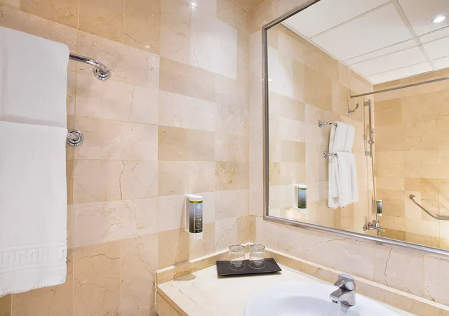Inner, 1 Bedroom, Studio, Apartment, No View، Sunset Beach Club Aparthotel 3/3