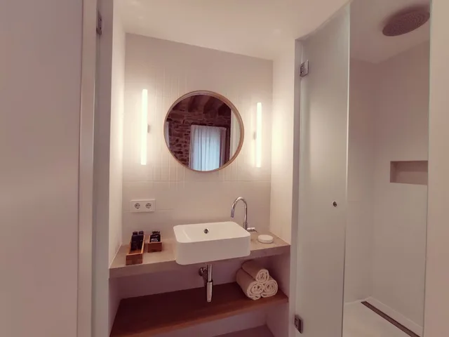 غرفة سوبيريور بسرير كينج بشرفة، ARA Alcudia Adults Only 4/6
