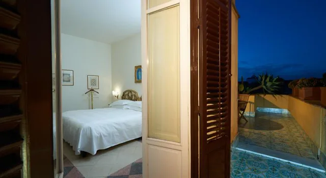 Diplomat, Suite, Triple، Eurostars Centrale Palace 1/1