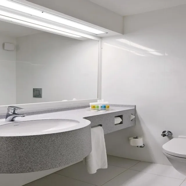 جناح تنفيذي بسرير كوين، Holiday Inn Istanbul City 5/5
