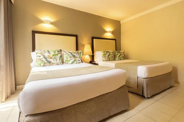 غرفة بسريرين منفصلين، Madisson Boutique Hotel Cartagena 6/8