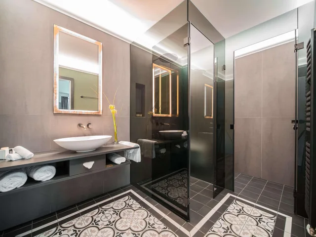 غرفة بريميوم، Hotel Royal St Georges Interlaken MGallery 6/7