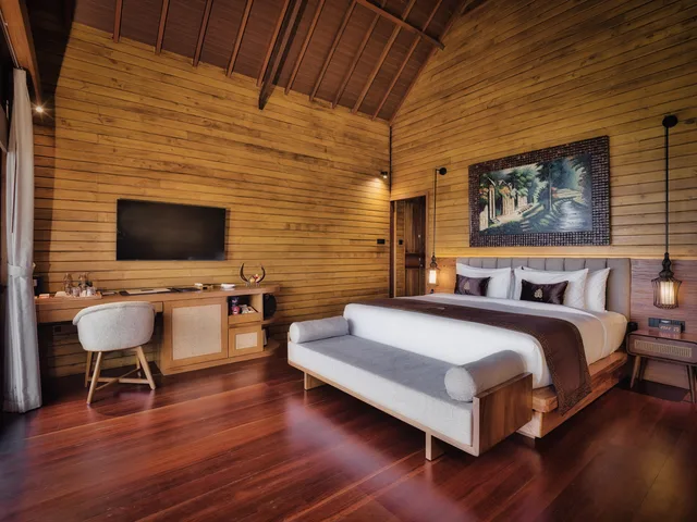 فيلا بسرير كينج، Elevate Bali Munduk 1/2