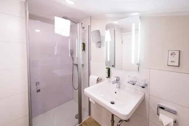 غرفة اقتصادية بسرير كوين بإطلالة على الجبل، Hotel Butterfly 5/5