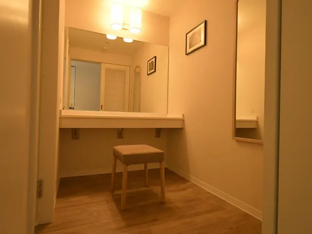 غرفة ديلوكس بسريرين منفصلين مع سرير إضافي في طابق مرتفع، Sapporo View Hotel Odori Park 3/3