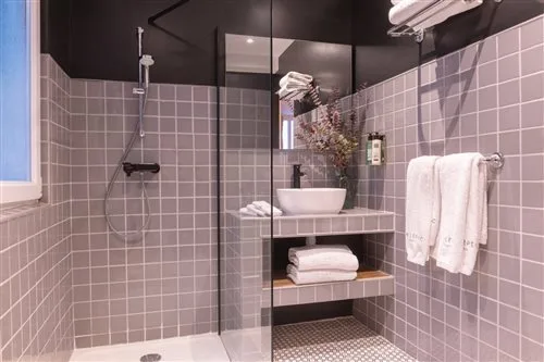 غرفة سوبيريور مفردة، Hotel 29 Lepic 1/1