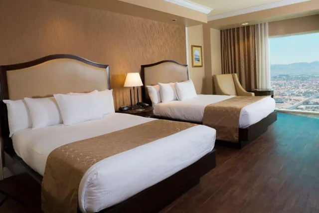 Room, 2 Queen Beds, with View, South Point Hotel Casino and Spa 2/4