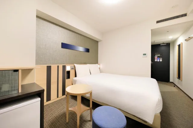 Moderate, Single, Smoking، Richmond Hotel Tokyo Suidobashi 8/11