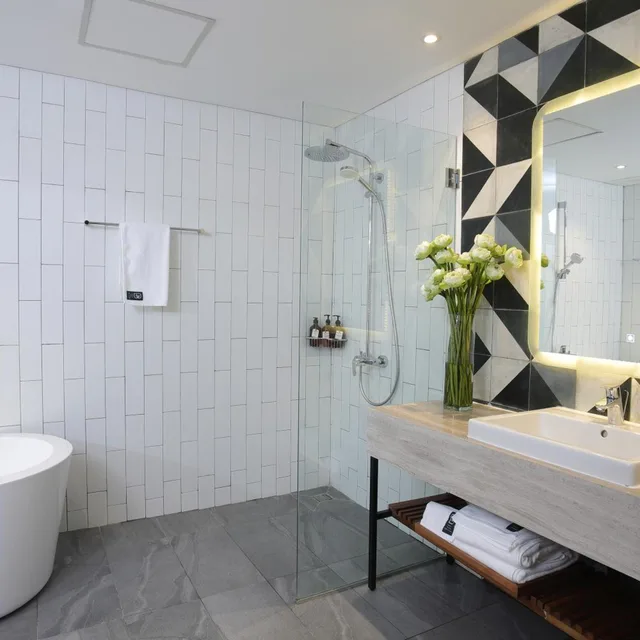جناح، Baitong Hotel And Resort Phnom Penh 2/3