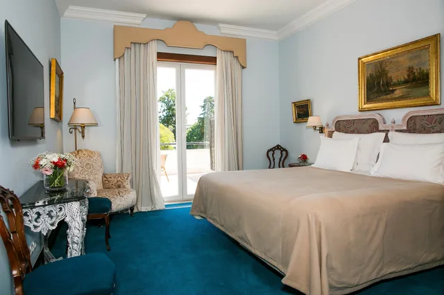 Collection, Suite, New Wing، Pestana Palace Lisboa 1/6