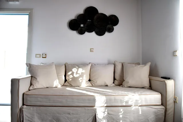 شقة، Messaria Hotel 2/10