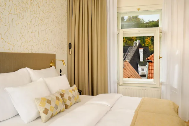 غرفة تُحدَّد عند الوصول، Hotel OLDINN 1/1