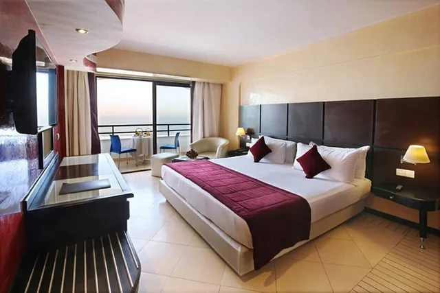 غرفة اقتصادية بسريرين منفصلين، Anezi Tower Hotel 1/1