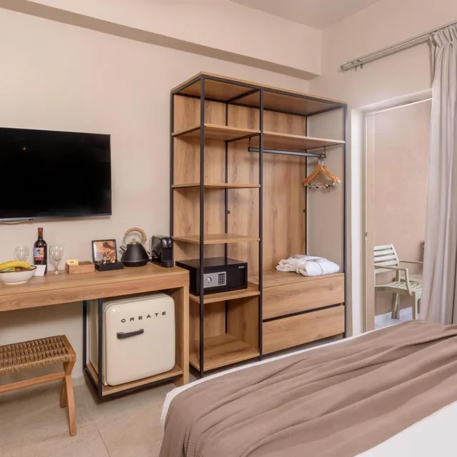 Premium, Side Sea View، Zeus Hotels Neptuno Beach 7/10