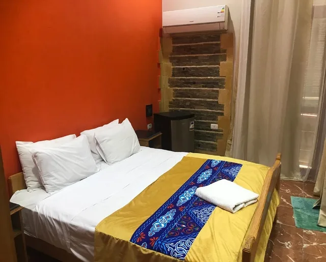 غرفة سوبيريور بسرير مزدوج، Golden Hotel Cairo 4/10
