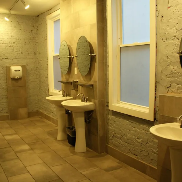 سكن مشترك بأربعة أسرّة للنساء، Apple Hostels Philadelphia 6/7