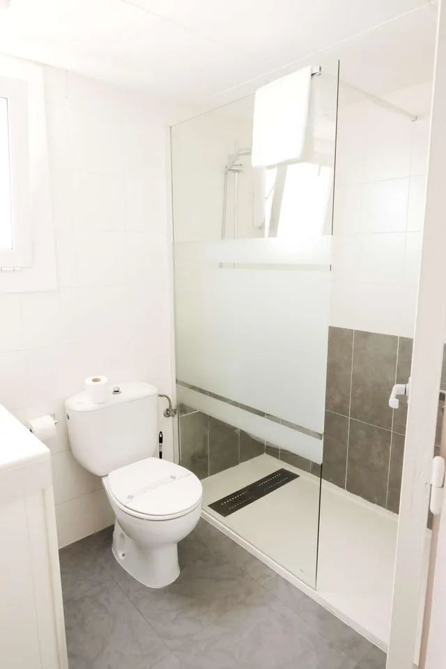 غرفة أساسية بسرير مزدوج أو سريرين منفصلين، Subur Hotel Sitges 5/8
