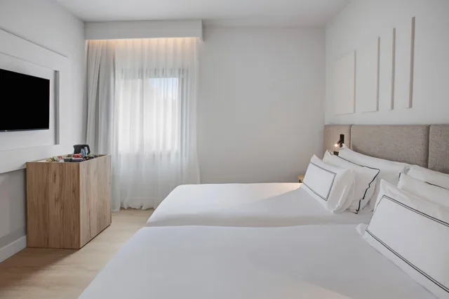 Melia, Guest Room، Melia Lloret De Mar 1/9